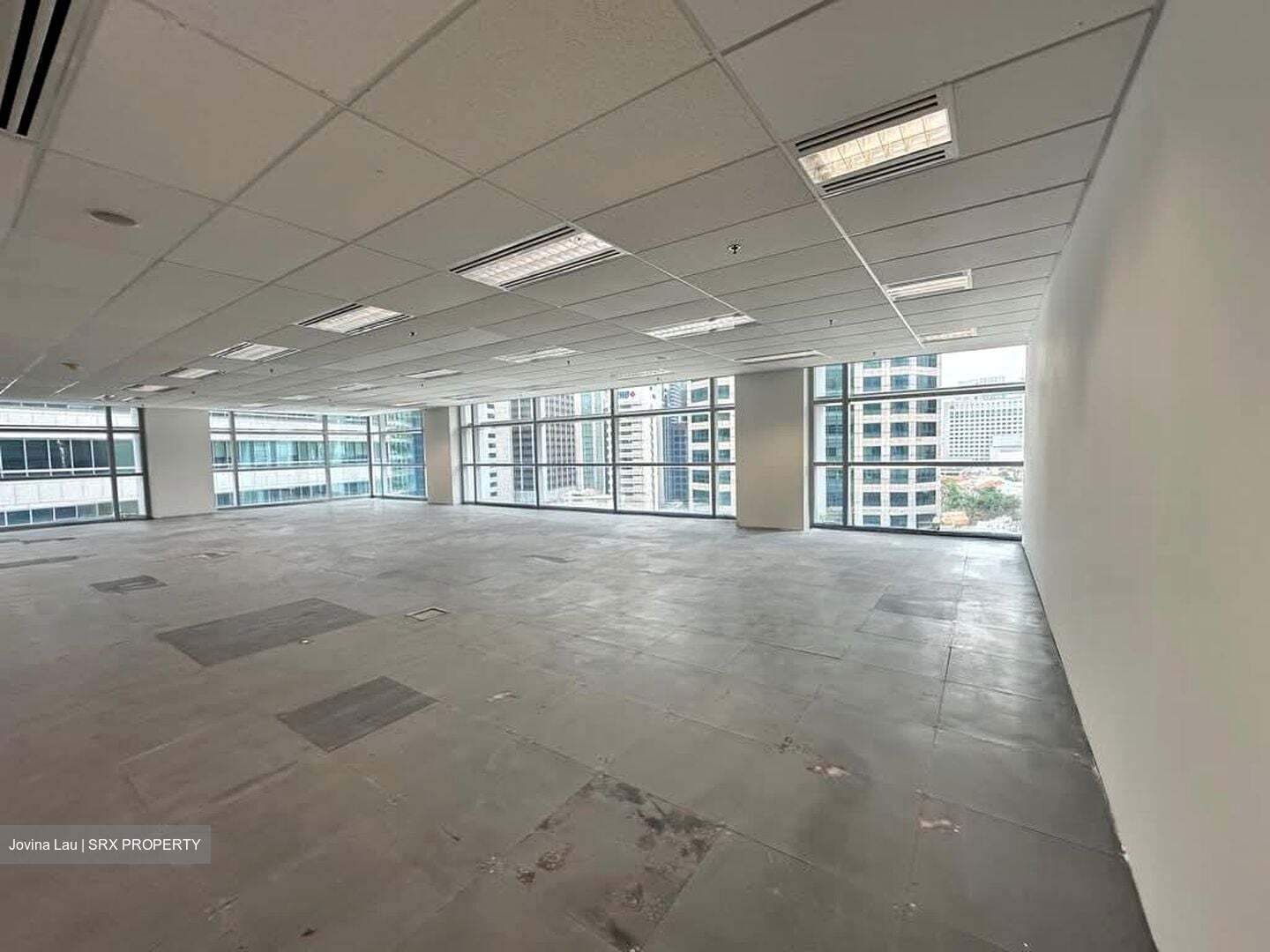 Samsung Hub (D1), Office #571661711